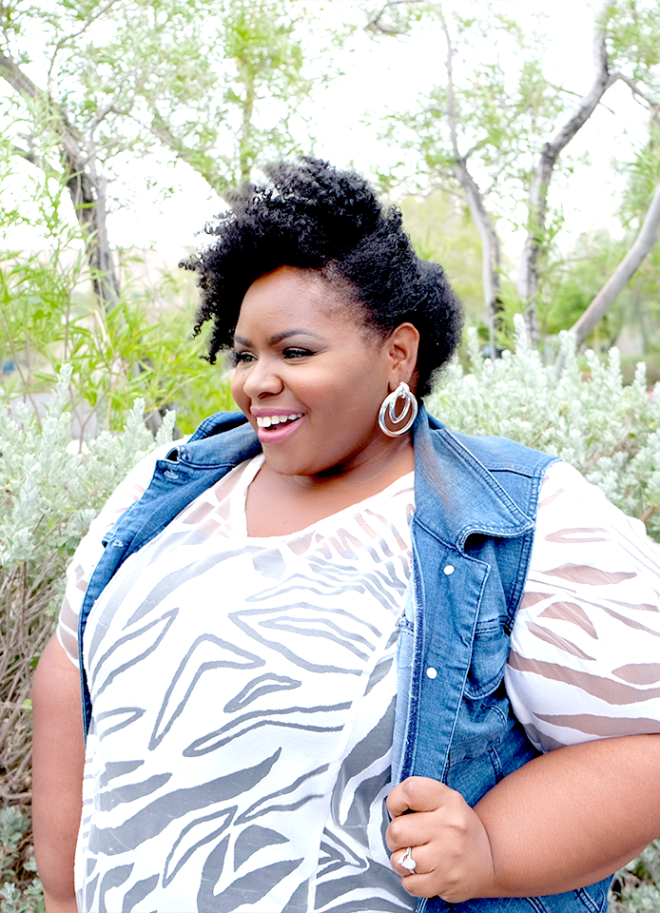 TamraLamese | Self-Love & Confidence Coach