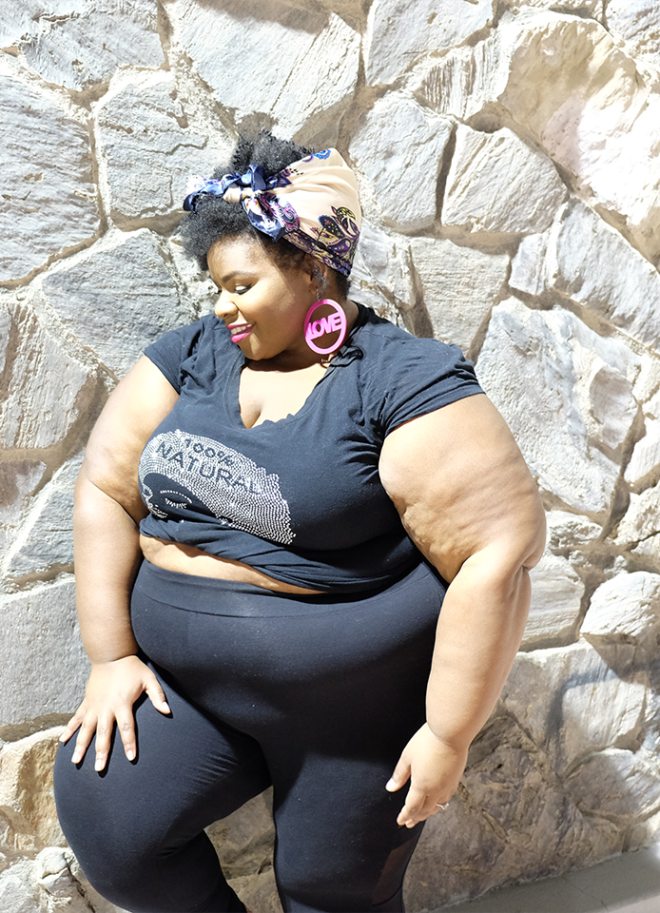 TamraLamese | Self-Love & Confidence Coach