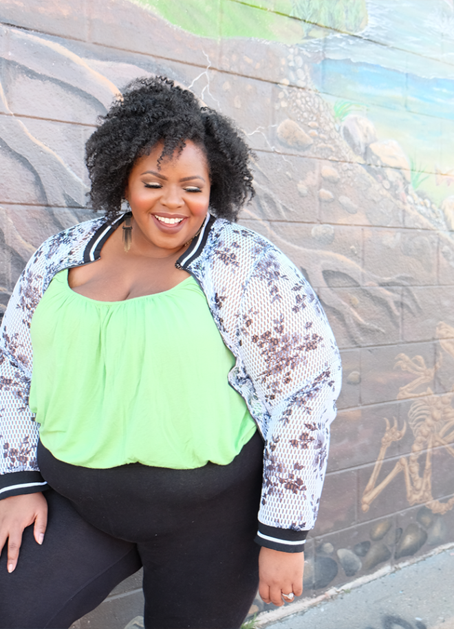 TamraLamese | Self-Love & Confidence Coach