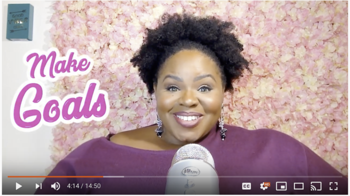 TamraLamese | Self-Love & Confidence Coach