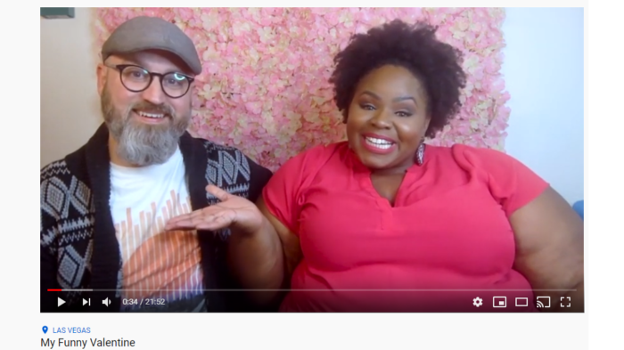 TamraLamese | Self-Love & Confidence Coach